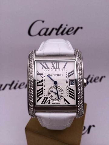 Cartier Watch 82